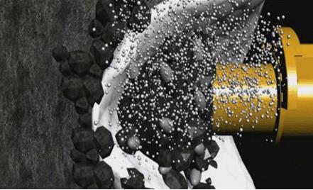 悬臂式掘进机的分类