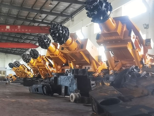 想租掘进机，那么出租掘进机厂家哪里找